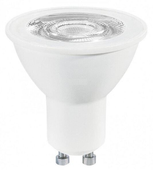 Bec LED PAR16 GU10/3,2W/230V 2700K - Osram