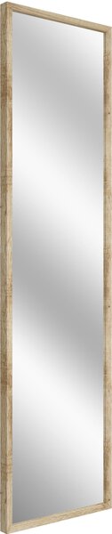 Styler Floryda oglindă 32x122 cm dreptunghiular lemn LU-12364