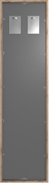 Styler Floryda oglindă 32x122 cm dreptunghiular lemn LU-12364