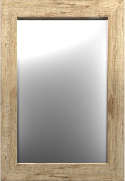 Styler Jyvaskyla oglindă 60x86 cm dreptunghiular lemn LU-12326