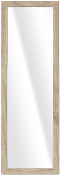 Styler Lahti oglindă 47x127 cm dreptunghiular lemn LU-12278