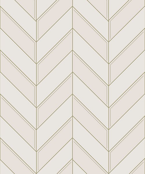 Tapet Model geometric în tonuri deschise cu linii, Tapet abstract, a00491 : Uwalls.ro