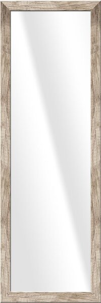 Styler Sicilia oglindă 46x146 cm dreptunghiular lemn LU-12261