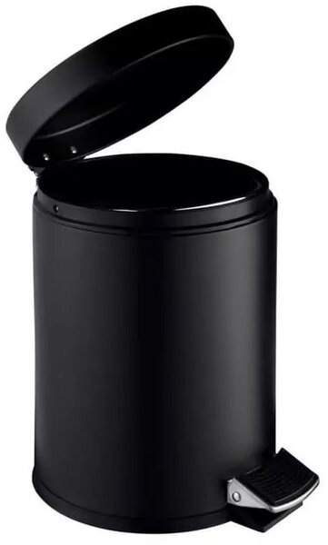Stella Standard cos de gunoi 3 l negru 20.003-MB