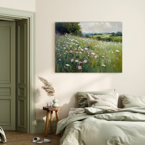Tablou 113x85 cm Full Spring – Styler