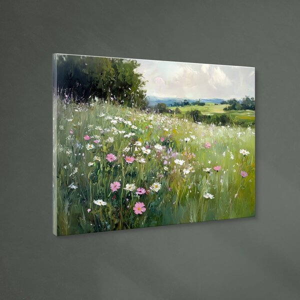 Tablou 113x85 cm Full Spring – Styler