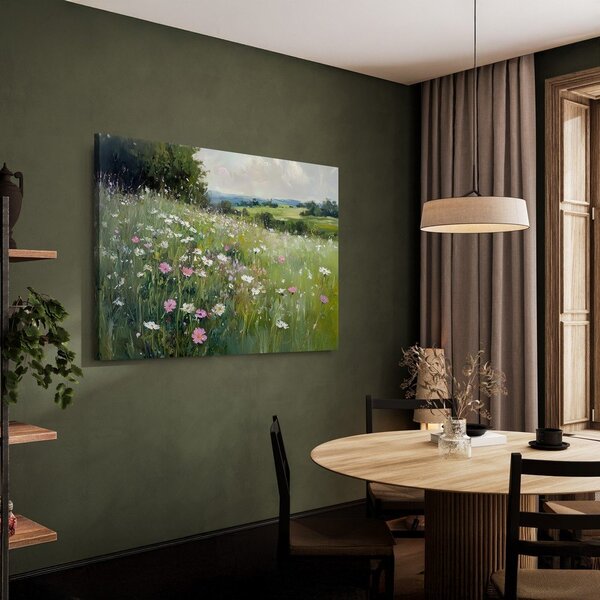 Tablou 113x85 cm Full Spring – Styler