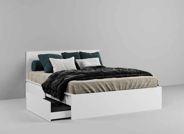Set mobila dormitor complet fara comoda - Adam - 14