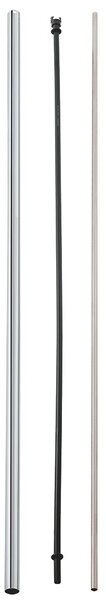 Grohe Euphoria bară de duș StarLight Chrome 48053000