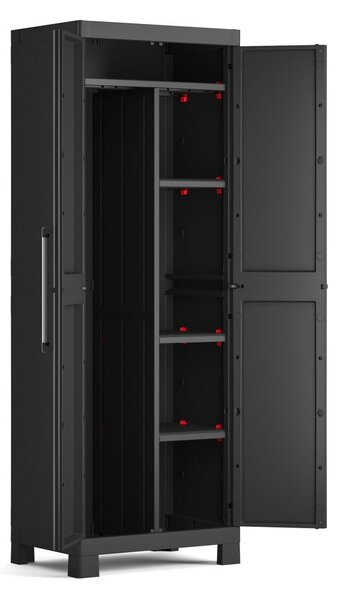 Dulap de atelier Detroit – Keter