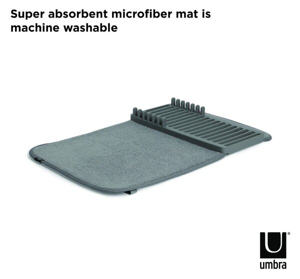 Scurgător de vase UDry – Umbra