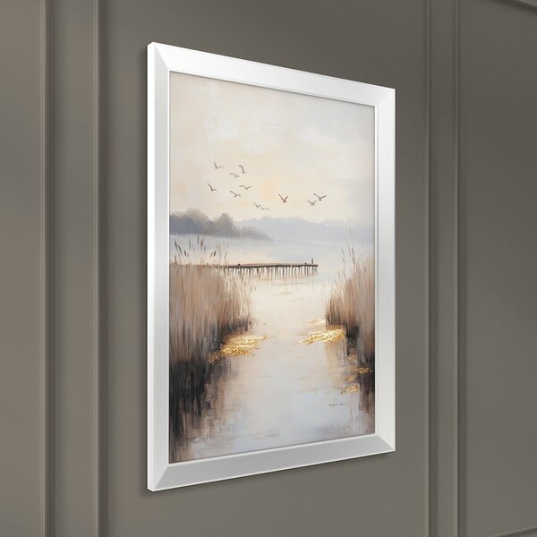 Tablou 58x78 cm Soft – Styler