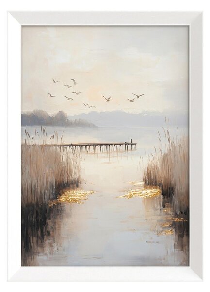 Tablou 58x78 cm Soft – Styler