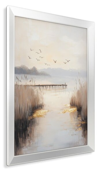 Tablou 58x78 cm Soft – Styler
