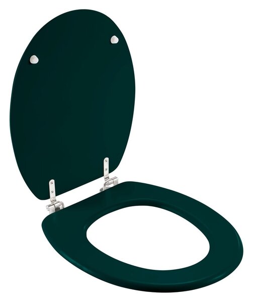 Capac WC 37,5 x 47 Jade – douceur d'intérieur