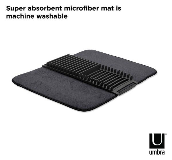 Scurgător de vase UDry – Umbra