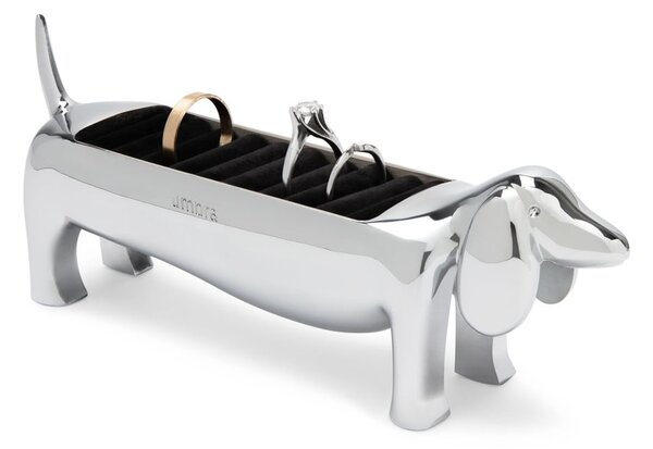 Suport pentru bijuterii Dachsie – Umbra