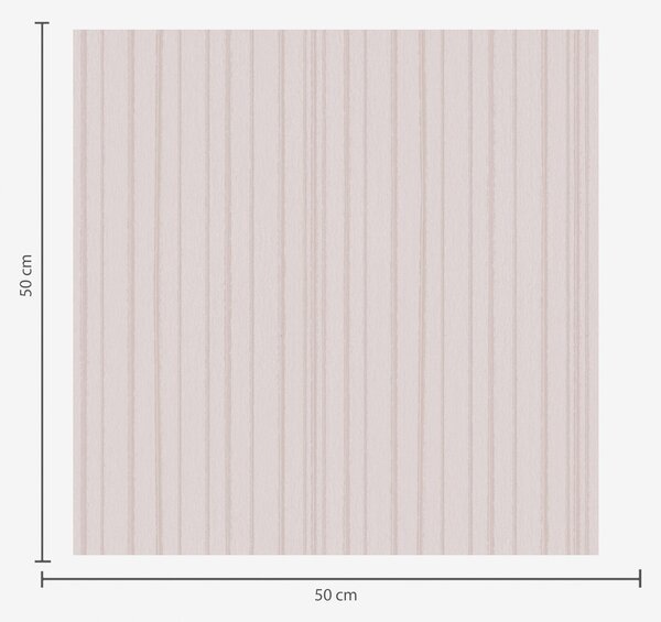 Tapet Dungi verticale roz deschis într-un stil delicat, Tapet geometrie, Tapet dungi, a00567 : Uwalls.ro