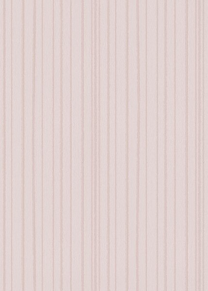 Tapet Dungi verticale roz deschis într-un stil delicat, Tapet geometrie, Tapet dungi, a00567 : Uwalls.ro