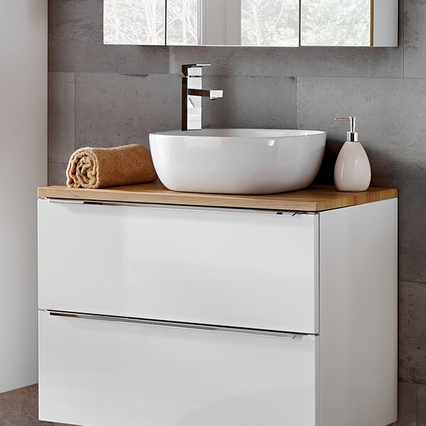 Comad Capri Oak blat 61x46 cm stejar CAPRIOAK890FSC
