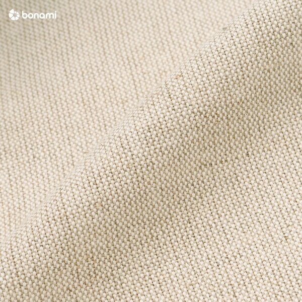 Saltea futon bej 70x190 cm Bed In A Bag Linen Beige – Karup Design