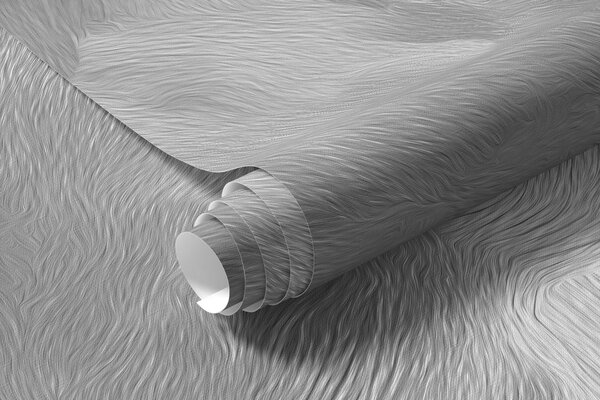 Tapet Formare de nori monocromatici texturați, Fototapet Cer, w04550v3 : Uwalls.ro