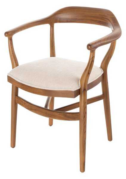 Scaun Ikindy 63x53x75cm