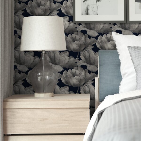 Tapet Lalele, Tapet flori, a00540 : Uwalls.ro