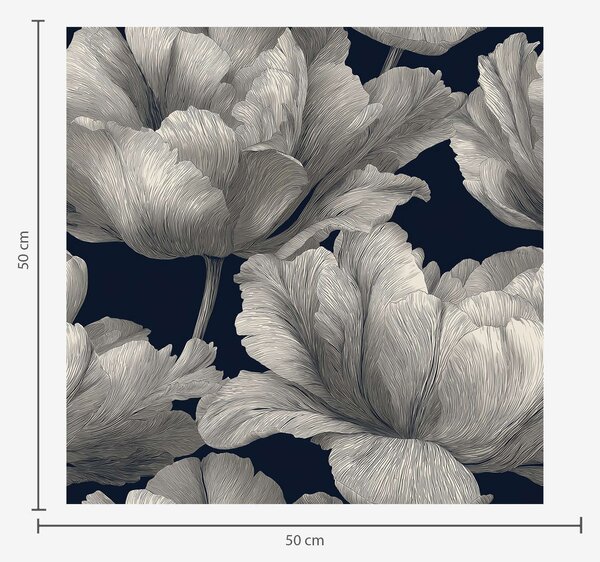 Tapet Lalele, Tapet flori, a00540 : Uwalls.ro