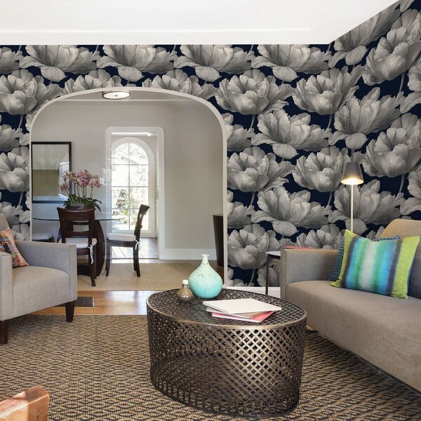 Tapet Lalele, Tapet flori, a00540 : Uwalls.ro