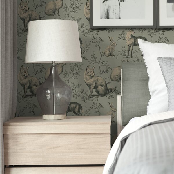 Tapet Animale, Tapet vintage, a00544 : Uwalls.ro