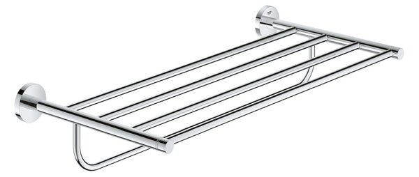 Grohe Essentials raft 55 cm crom 40800001