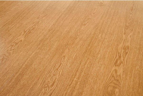 Masa extensibila WENANTY, stejar, 160/240x100x77 cm