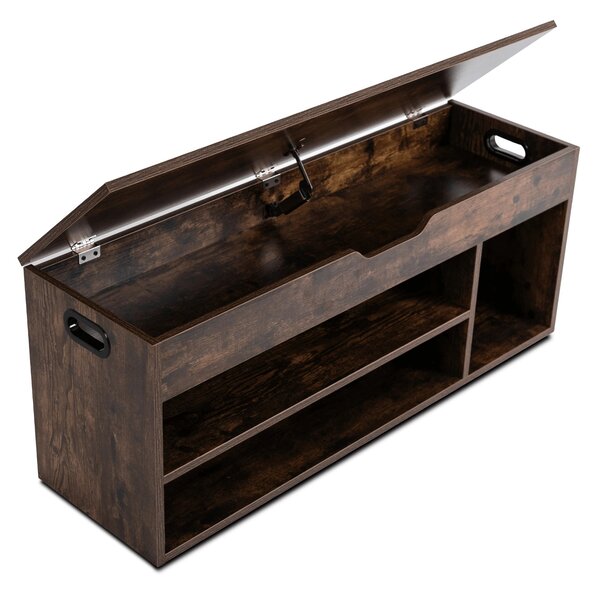 Pantofar Amex (stejar rustic). Promo -13%. 1156831