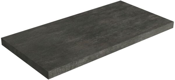 LaVita Graphite blat 80.5x47 cm grafit 5900378315261