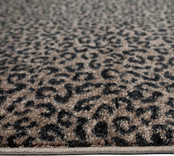 Covor Fynna leopard 160/230 cm