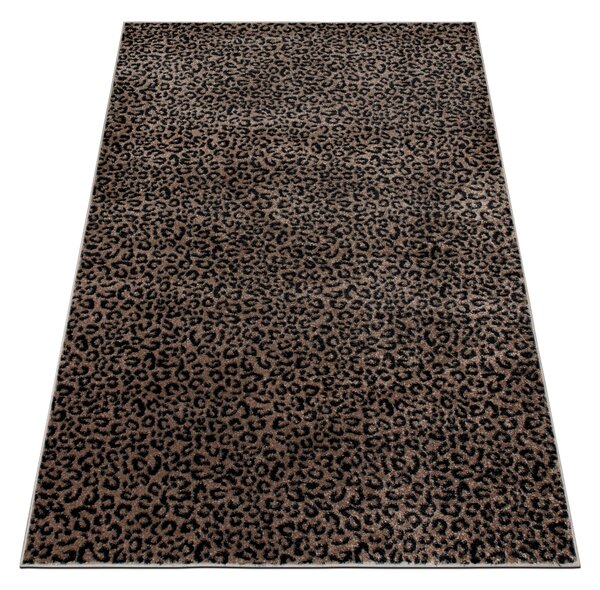 Covor Fynna leopard 160/230 cm