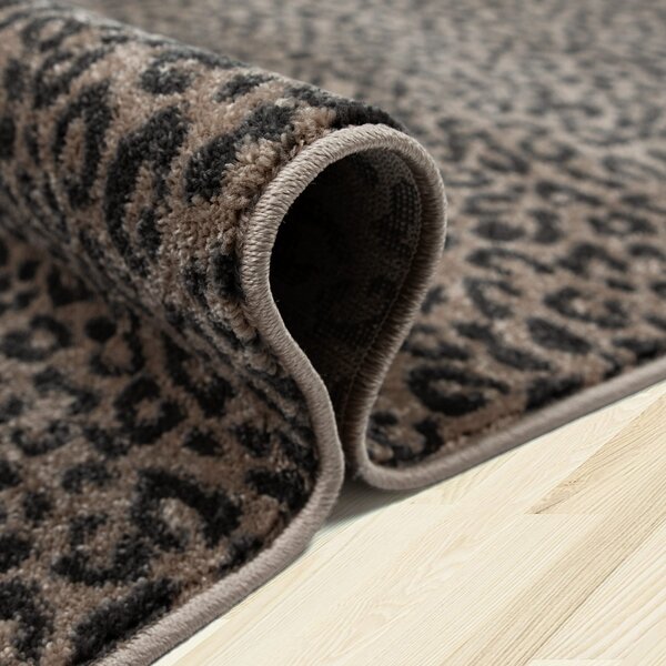 Covor Fynna leopard 160/230 cm