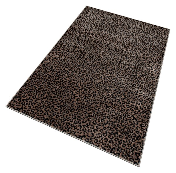 Covor Fynna leopard 160/230 cm