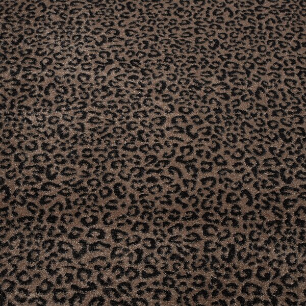 Covor Fynna leopard 160/230 cm