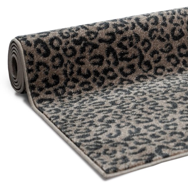 Covor Fynna leopard 160/230 cm