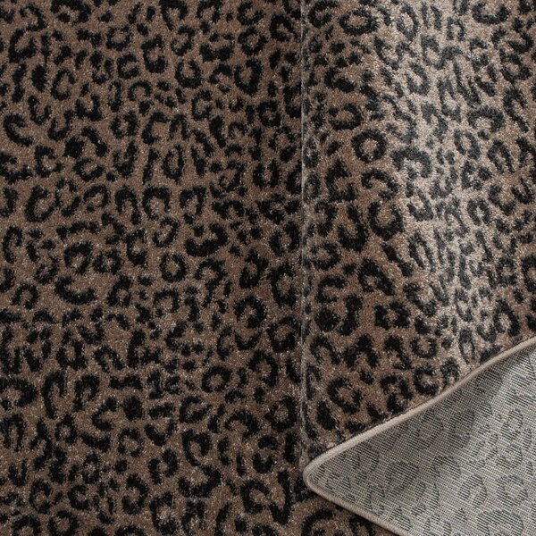 Covor Fynna leopard 160/230 cm