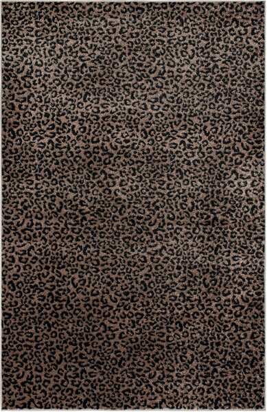 Covor Fynna leopard 160/230 cm