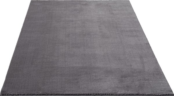 Covor Arabell gri inchis 140/200 cm
