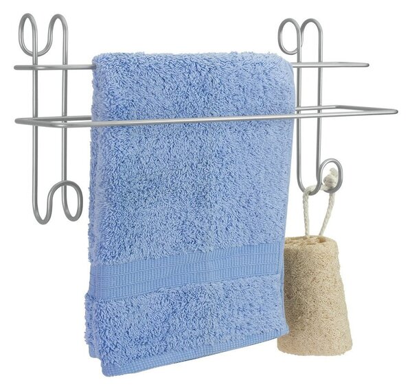 Suport pentru baie sau calorifer Metaltex Oasis
