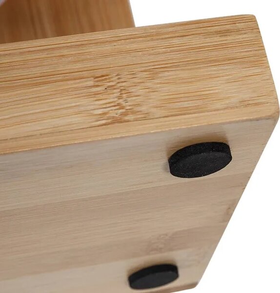 Greengrain™ Dozator De Cereale Din Bambus