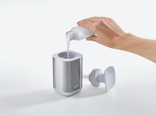 Dispenser săpun Joseph Joseph EasyStore