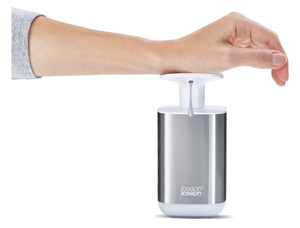 Dispenser săpun Joseph Joseph EasyStore