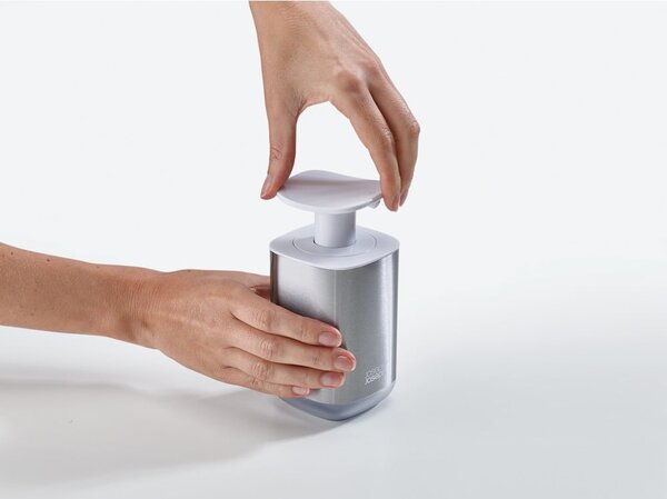 Dispenser săpun Joseph Joseph EasyStore