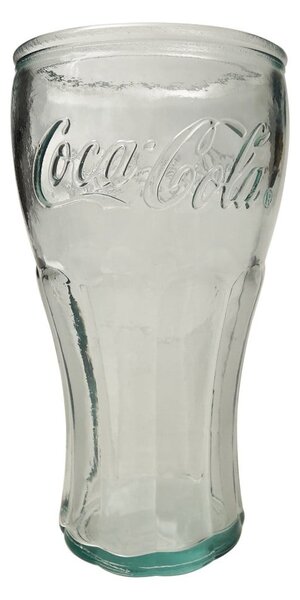 Pahar din sticlă reciclată Ego Dekor, 450 ml